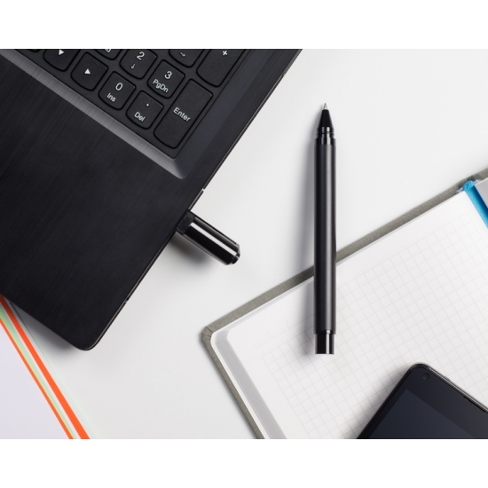 Pióro kulkowe z pamięcią USB RECALL 16 GB