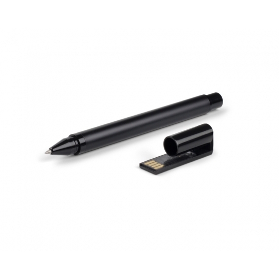 Pióro kulkowe z pamięcią USB RECALL 16 GB