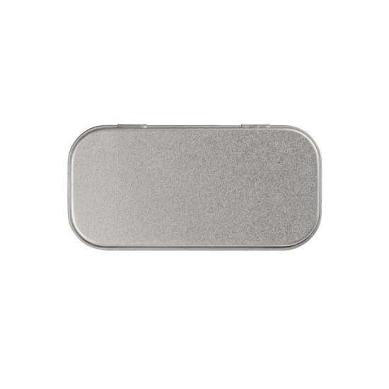 Puszka mała do pamięci USB (bez wkładu)