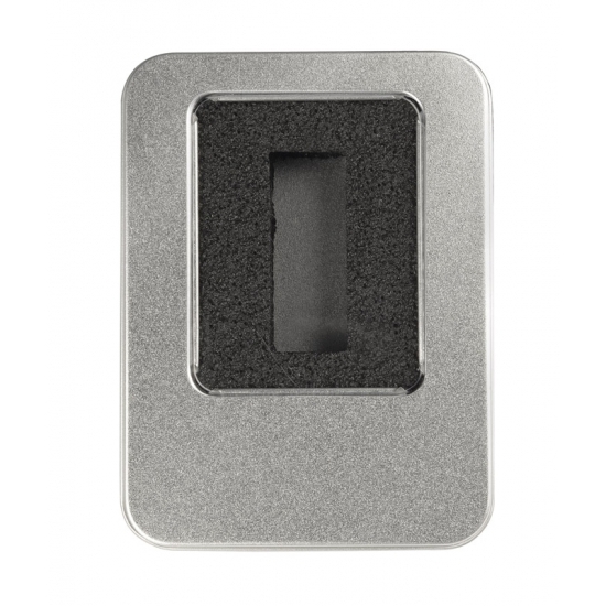 Puszka duża z wkładem na mniejszą pamięć USB