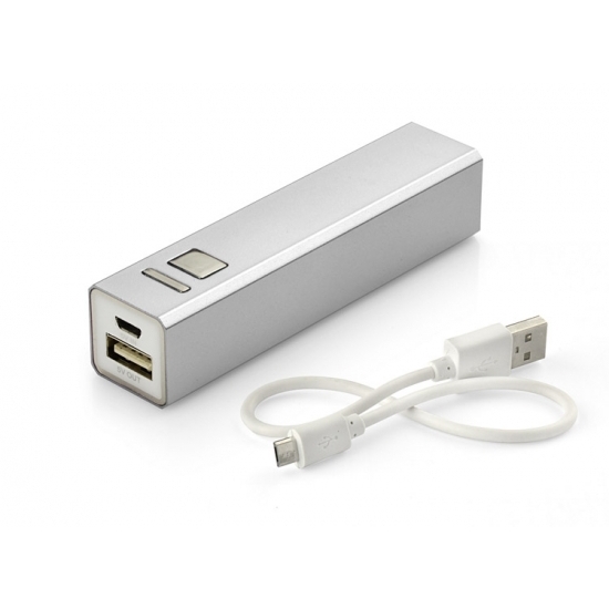 Power bank TALL 2200 mAh