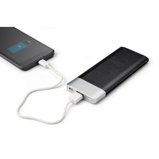 Power bank LATIV 6000 mAh
