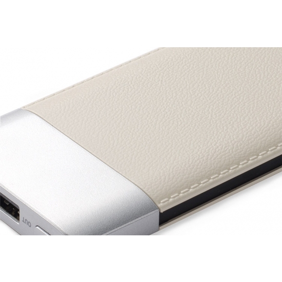 Power bank LATIV 6000 mAh