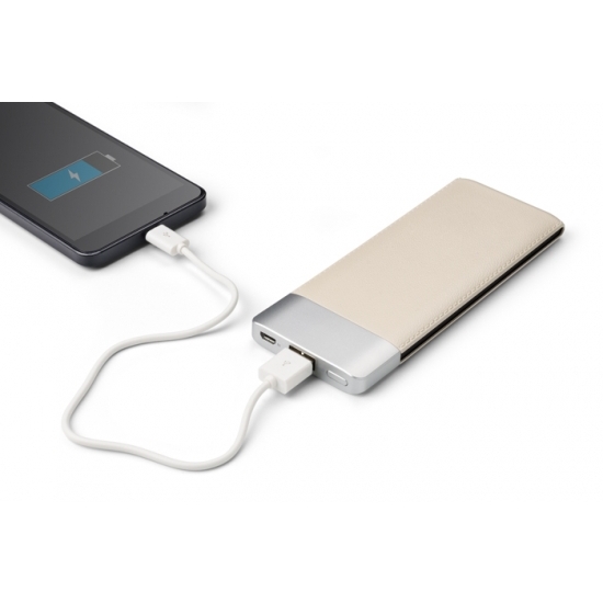 Power bank LATIV 6000 mAh