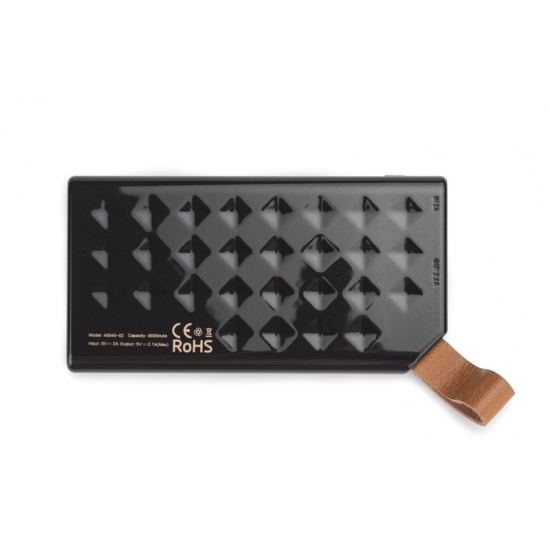 Power bank LEGEND 8000 mAh