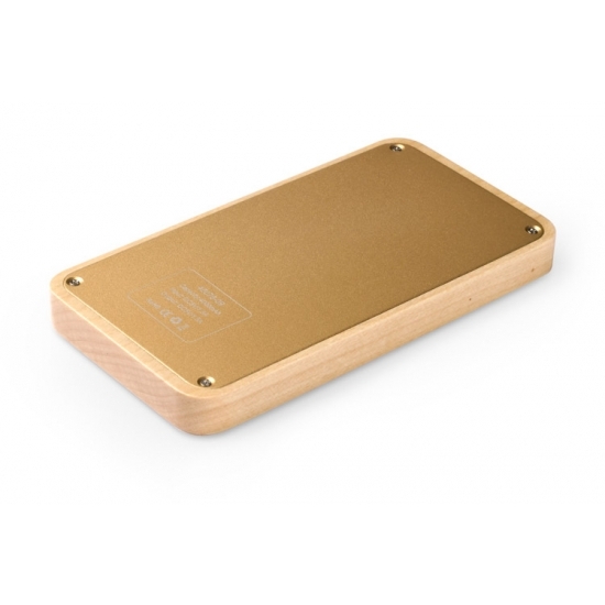 Power bank VIOUR 4000 mAh