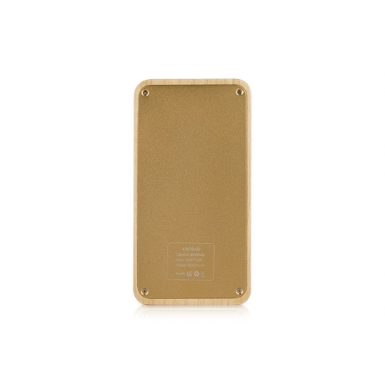 Power bank VIOUR 4000 mAh