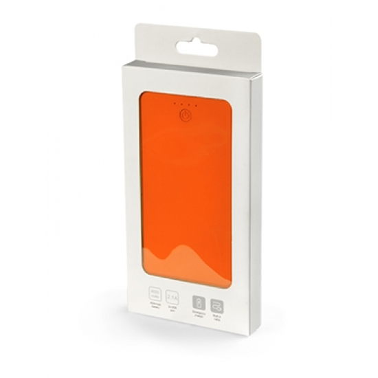 Power bank VIVID 4000 mAh