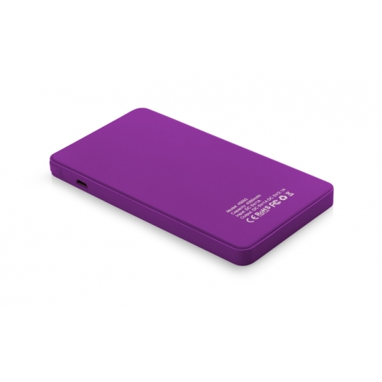Power bank VIVID 4000 mAh