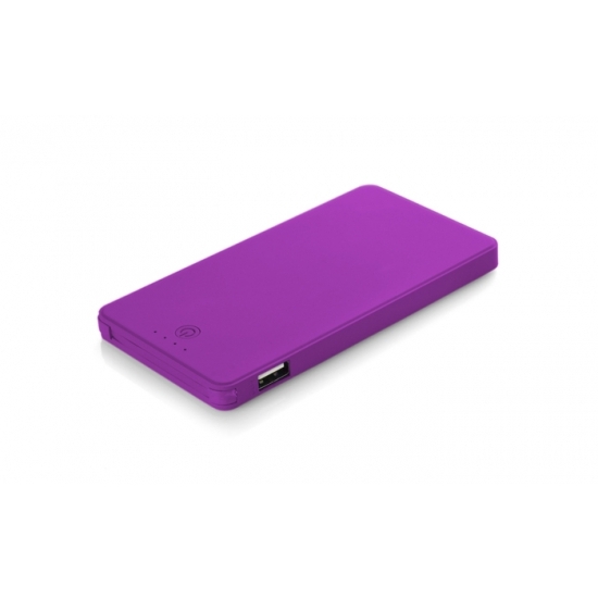 Power bank VIVID 4000 mAh