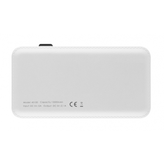 Power bank GRAND 12 000 mAh