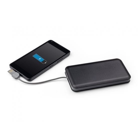 Power bank GRAND 12 000 mAh