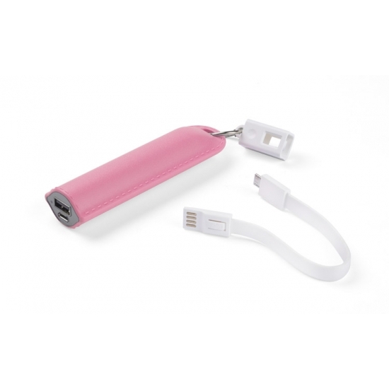 Power bank TINATI 2600 mAh