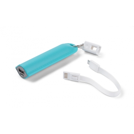 Power bank TINATI 2600 mAh