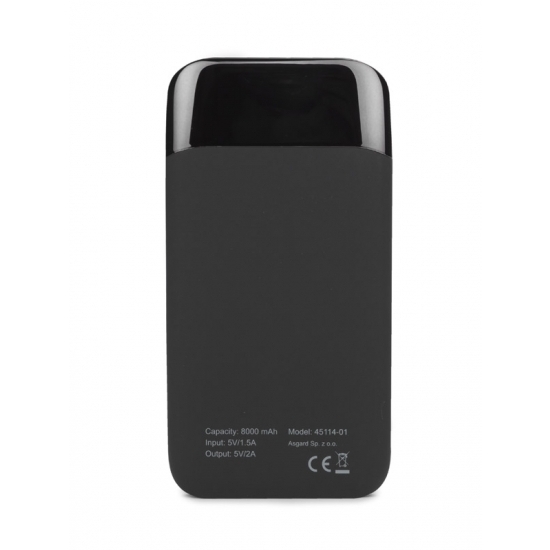 Power bank MING 8000 mAh