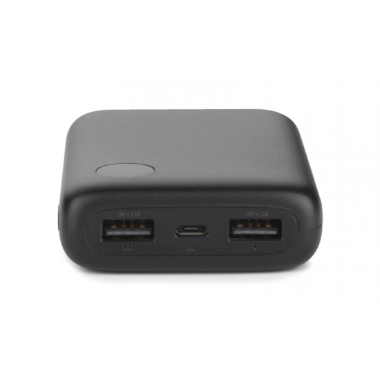 Power bank DEZZ 10 000 mAh