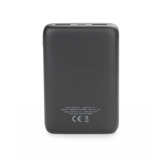 Power bank DEZZ 10 000 mAh