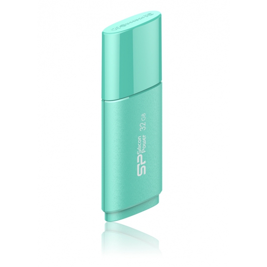 Pendrive Silicon Power Ultima U06 16GB