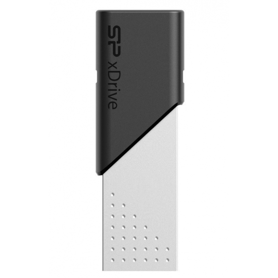 Pendrive Silicon Power xDrive Z50 64GB