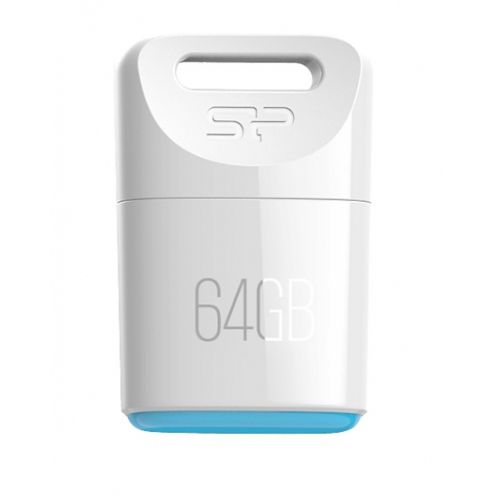 Pendrive Silicon Power Touch T06 64GB