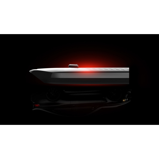 Pendrive Silicon Power Blaze B25 16GB