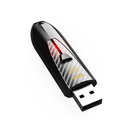 Pendrive Silicon Power Blaze B25 32GB