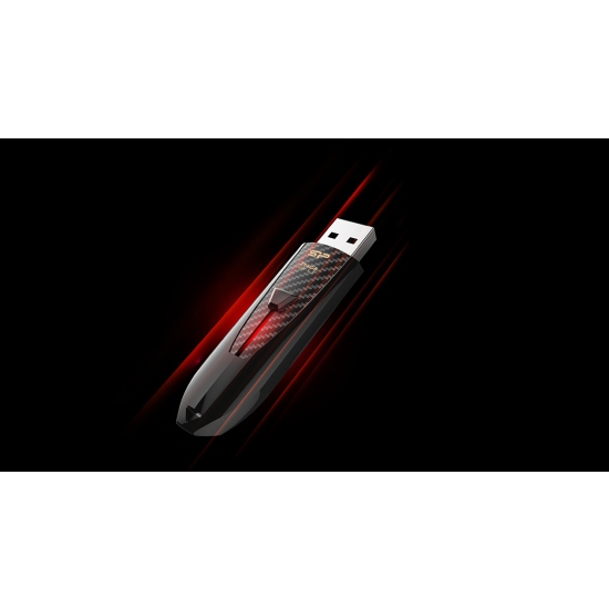 Pendrive Silicon Power Blaze B25 32GB
