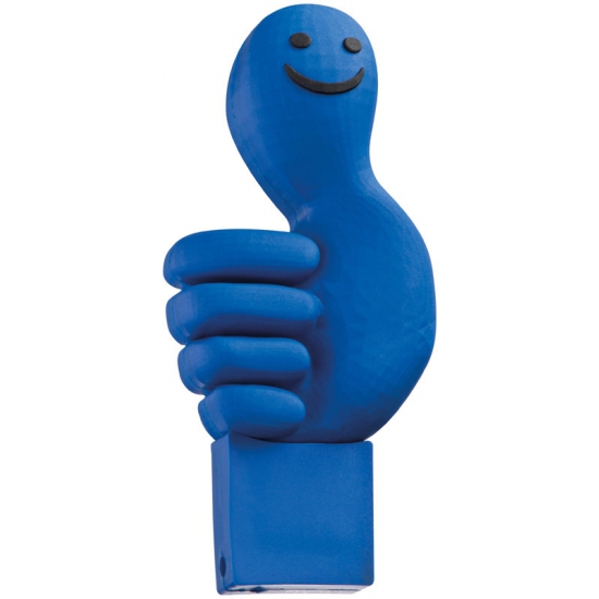 Pendrive 8GB CrisMa Smile Hand
