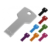 Pendrive metalowy klucz