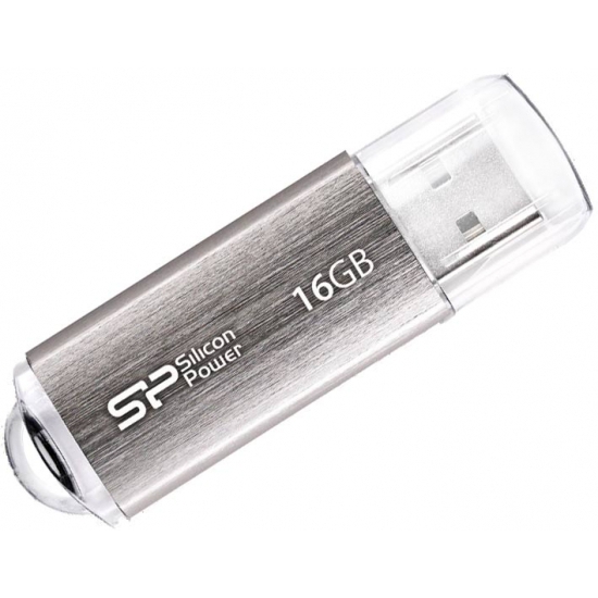 Pendrive silicon power ultima II i-series 8GB