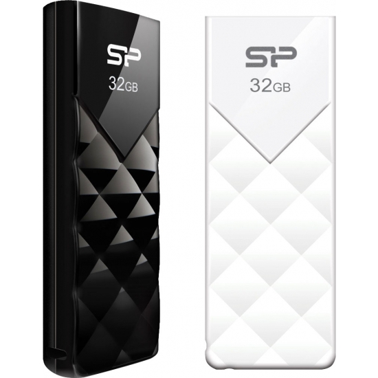 Pendrive silicon power ultima u03 16GB