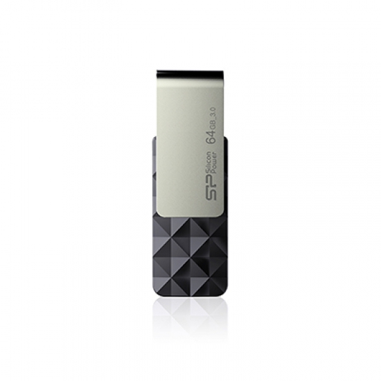 Pendrive Silicon Power Blaze B30 3.0 8GB