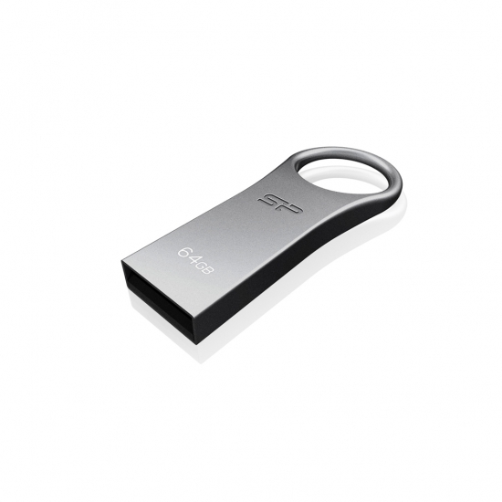 Pendrive silicon power F80 64GB