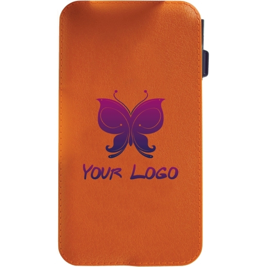 Power bank 4000 mAh ALL IN ONE