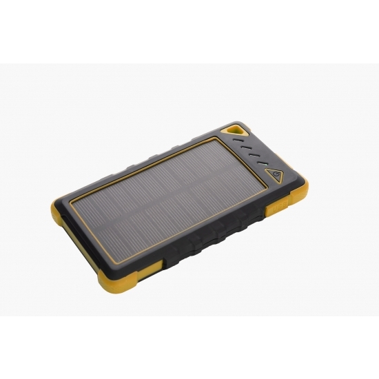 Power bank solarny 8000 mAh IKIMBA