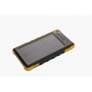 Power bank solarny 8000 mAh IKIMBA